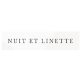 NUIT et LINETTE coupon codes