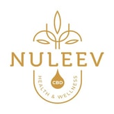 NULEEV coupon codes