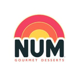 NUM Gourmet Desserts coupon codes