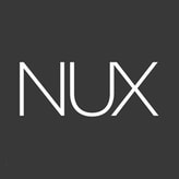 NUX ACTIVE coupon codes