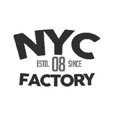 NYC Factory coupon codes