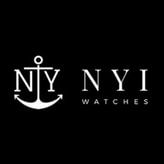 NYI Watches coupon codes