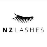 NZ Lashes coupon codes