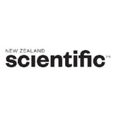 NZ Scientific coupon codes