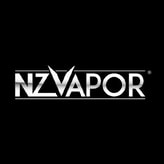NZVAPOR coupon codes