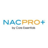 NacPro+ coupon codes