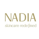 Nadia Skincare coupon codes