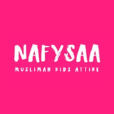 Nafysaa coupon codes