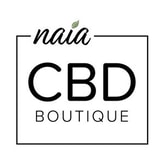 Naia CBD Boutique coupon codes