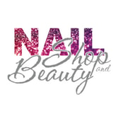 Nail Shop and Beauty coupon codes