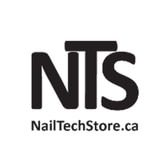 Nail Tech Store coupon codes
