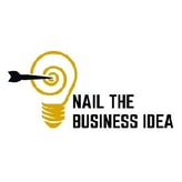 Nail The Business Idea coupon codes