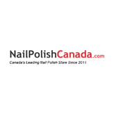 NailPolishCanada.com coupon codes