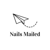 Nails Mailed coupon codes