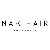 Nak Hair coupon codes