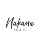 Nakana Bracelets coupon codes