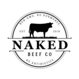 Naked Beef Co coupon codes