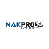 Nakpro Nutrition coupon codes