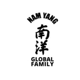 Nam Yang Global Family coupon codes