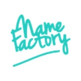 Name Factory Fine Personalized Jewelry coupon codes