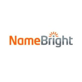 NameBright coupon codes