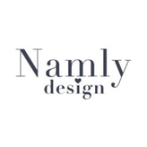 Namly Design coupon codes