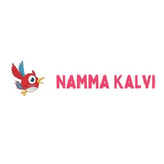 Namma Kalvi coupon codes