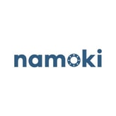 Namoki coupon codes