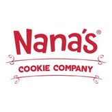 Nana's Cookie Company coupon codes