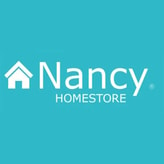 Nancy Homestore coupon codes