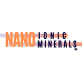 Nano Ionic MFG coupon codes