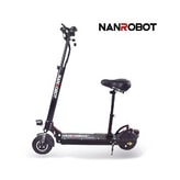 Nanrobot Electric Scooters coupon codes