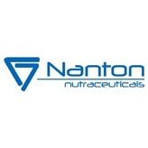 Nanton Nutraceuticals coupon codes