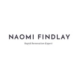 Naomi Findlay coupon codes