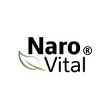 NaroVital coupon codes