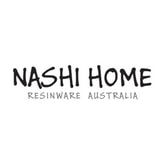 Nashi Home coupon codes