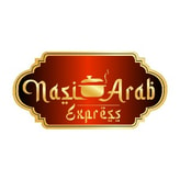 Nasi Arab Express coupon codes
