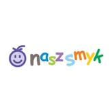 NaszSmyk coupon codes