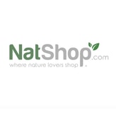 NatShop coupon codes