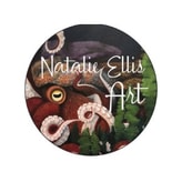 Natalie Ellis Art coupon codes