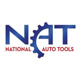 National Auto Tools coupon codes
