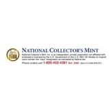 National Collector's Mint coupon codes