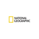 National Geographic Magazines Subscription coupon codes