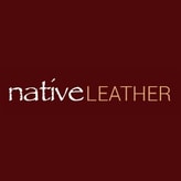 Native Leather coupon codes
