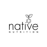 Native Nutrition coupon codes