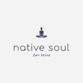 Native Soul Store coupon codes