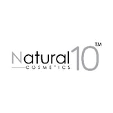 Natural 10 Cosmetics coupon codes
