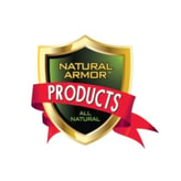 Natural Armor coupon codes