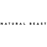 Natural Beast coupon codes