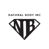 Natural Body Inc. coupon codes